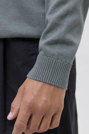thumbnail: JACK & JONES JUNIOR coltrui grijsblauw