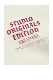 thumbnail: JACK & JONES JUNIOR hoodie wit