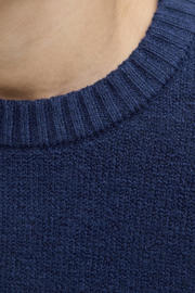 thumbnail: JACK & JONES JUNIOR pullover donkerblauw