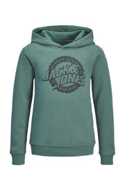 thumbnail: JACK & JONES JUNIOR hoodie groen