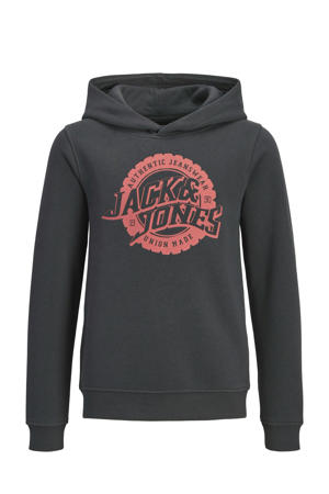 Jack & Jones sweatshirt met capuchon - NL Jack & Jones sweatshirt met capuchon - NL