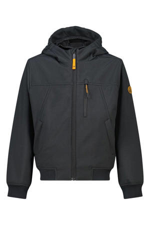 Jack & Jones Basic softshell-jas met capuchon Junior