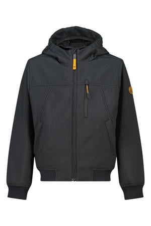 Jack & Jones Basic softshell-jas met capuchon Junior Jack & Jones Basic softshell-jas met capuchon Junior