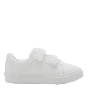   sneakers wit
