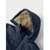 NAME IT MINI parka donkerblauw