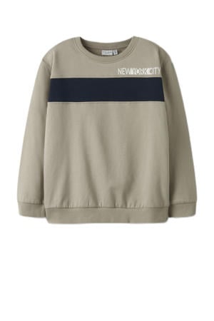 sweater zand
