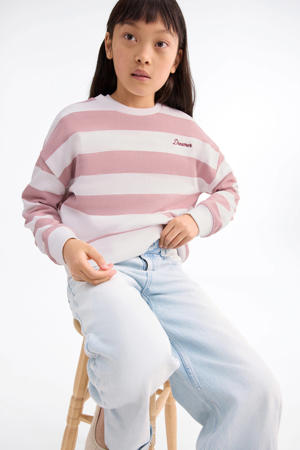 sweater roze