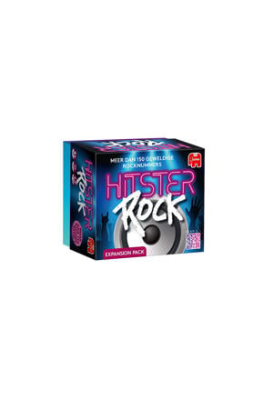 Hitster Rock