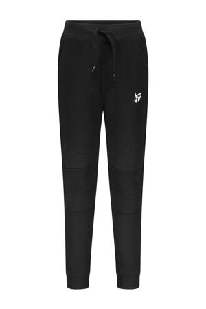 joggingbroek zwart