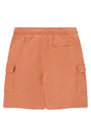 thumbnail: Sissy-Boy sweatshort oranje