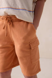 thumbnail: Sissy-Boy sweatshort oranje