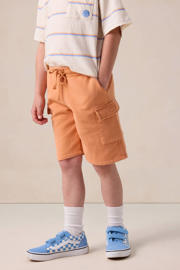 thumbnail: Sissy-Boy sweatshort oranje