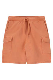 thumbnail: Sissy-Boy sweatshort oranje
