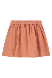 thumbnail: Sissy-Boy A-lijn rok oranje