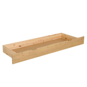 bedlade stapelbed Maddy