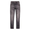 Retour Jeans relaxed loose fit jeans grey denim