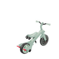 thumbnail: Globber New Trike Explorer 4 in 1 driewieler 4 in 1 groen ECO
