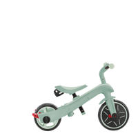 thumbnail: Globber New Trike Explorer 4 in 1 driewieler 4 in 1 groen ECO