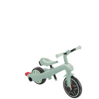 thumbnail: Globber New Trike Explorer 4 in 1 driewieler 4 in 1 groen ECO