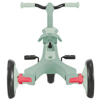thumbnail: Globber New Trike Explorer 4 in 1 driewieler 4 in 1 groen ECO