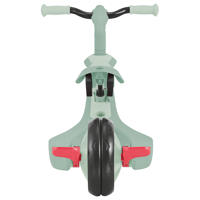 thumbnail: Globber New Trike Explorer 4 in 1 driewieler 4 in 1 groen ECO
