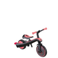 thumbnail: Globber New Trike Explorer 4 in 1 driewieler 4 in 1 roze