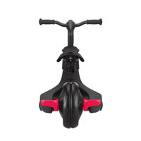 thumbnail: Globber New Trike Explorer 4 in 1 driewieler 4 in 1 zwart