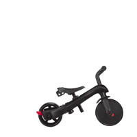 thumbnail: Globber New Trike Explorer 4 in 1 driewieler 4 in 1 zwart