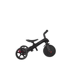 thumbnail: Globber New Trike Explorer 4 in 1 driewieler 4 in 1 zwart