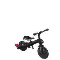 thumbnail: Globber New Trike Explorer 4 in 1 driewieler 4 in 1 zwart