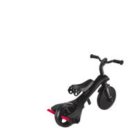thumbnail: Globber New Trike Explorer 4 in 1 driewieler 4 in 1 zwart