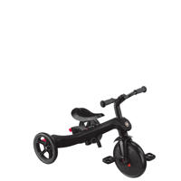 thumbnail: Globber New Trike Explorer 4 in 1 driewieler 4 in 1 zwart