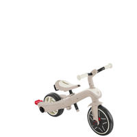 thumbnail: Globber New Trike Explorer 4 in 1 driewieler 4 in 1 beige ECO