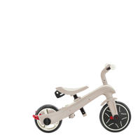 thumbnail: Globber New Trike Explorer 4 in 1 driewieler 4 in 1 beige ECO