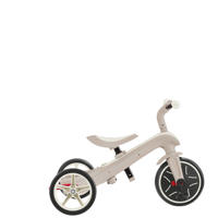 thumbnail: Globber New Trike Explorer 4 in 1 driewieler 4 in 1 beige ECO