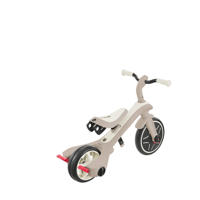 thumbnail: Globber New Trike Explorer 4 in 1 driewieler 4 in 1 beige ECO