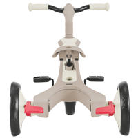 thumbnail: Globber New Trike Explorer 4 in 1 driewieler 4 in 1 beige ECO