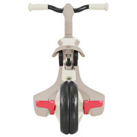 thumbnail: Globber New Trike Explorer 4 in 1 driewieler 4 in 1 beige ECO