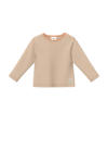 Oudroze / beige
