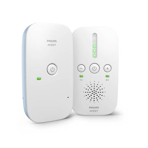 Philips AVENT SCD503/26 Essential Babyfoon met DECT-verbinding