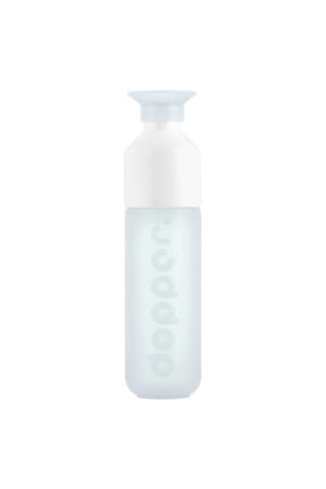 Original Drinkfles - Pure White - 450 ml