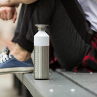 thumbnail: Dopper Steel Drinkfles - Stainless Steel - 800 ml