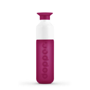 Original Drinkfles - Funky Fuchsia - 450 ml