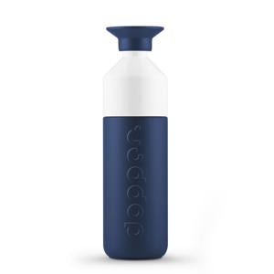 Thermosfles Insulated Drinkfles - Breaker Blue - 580 ml