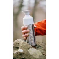 SIGG Traveller Drinkfles 1.0L - Alu