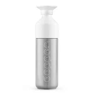 Thermosfles Insulated Drinkfles - Silver - 580 ml