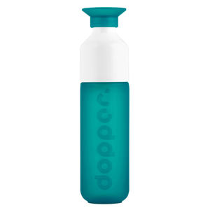 Original Drinkfles - Tidal Teal - 450 ml