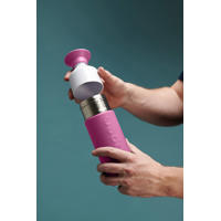 thumbnail: Dopper Thermosfles Insulated Drinkfles - Pelican Pink - 580 ml