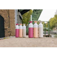 thumbnail: Dopper Thermosfles Insulated Drinkfles - Pelican Pink - 580 ml