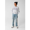 Shoeby sweater grijs